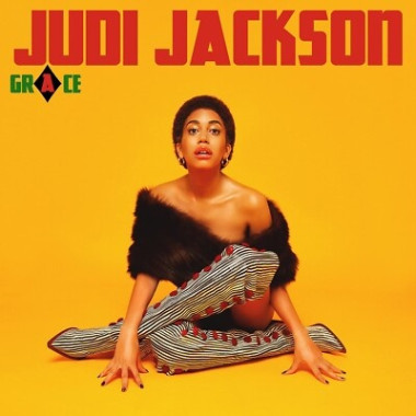 Judi Jackson • Grace