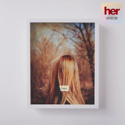 Arcade Fire & Owen Pallett • Her (Original Score)
