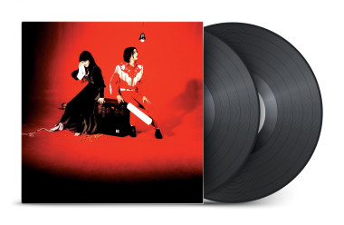 The White Stripes • Elephant