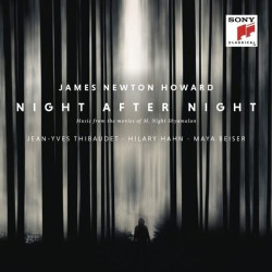 James Newton Howard & Jean-Yves Thibaudet • Night After Night
