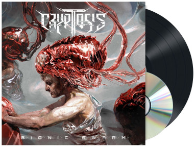 Cryptosis • Bionic Swarm
