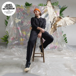 James Vincent McMorrow • Grapefruit Season