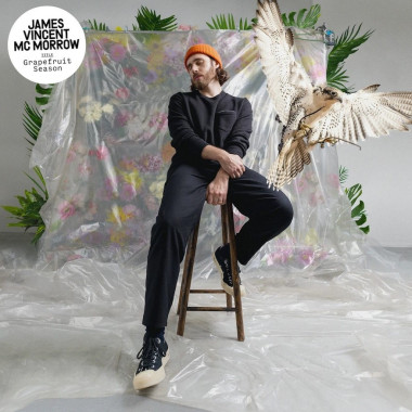 James Vincent McMorrow • Grapefruit Season