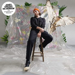 James Vincent McMorrow • Grapefruit Season (coloured vinyl)