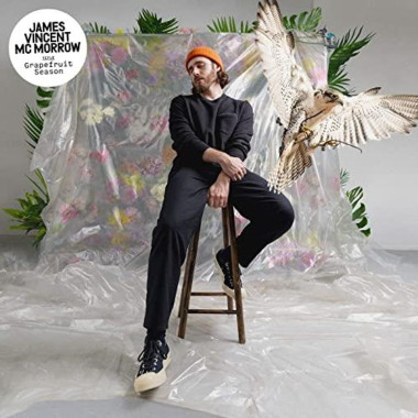 James Vincent McMorrow • Grapefruit Season (coloured vinyl)