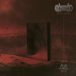 Mass Worship • Portal Tombs (digipack)