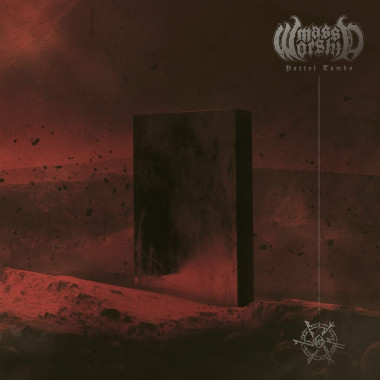 Mass Worship • Portal Tombs (digipack)