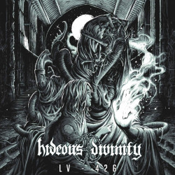 Hideous Divinity • LV-426