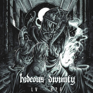 Hideous Divinity • LV-426