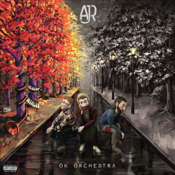 AJR • OK Orchestra