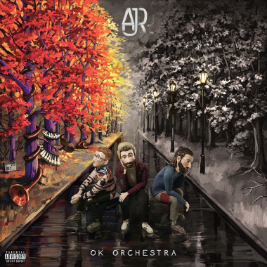 AJR • OK Orchestra