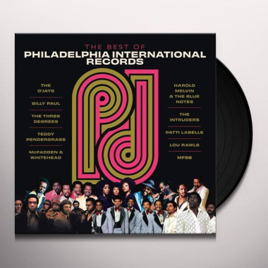 Best Of Philadelphia International • Best Of Philadelphia International