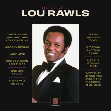 Lou Rawls • Best of Lou Rawls