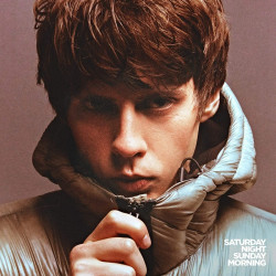 Jake Bugg • Saturday Night, Sunday Morning