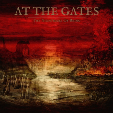 At the Gates • The Nightmare of Being