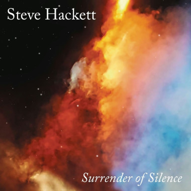 Steve Hackett • Surrender Of Silence