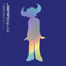 Jamiroquai • Everybody’s Going To The Moon (180GR.)