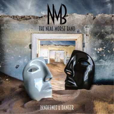 Neal Morse Band • Innocence & Danger (3LP+2CD)