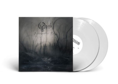 Opeth • Blackwater Park (white vinyl)