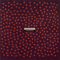 The Wedding Present • Seamonsters