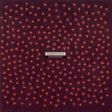 The Wedding Present • Seamonsters