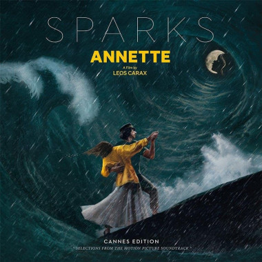 Sparks • Annette OST
