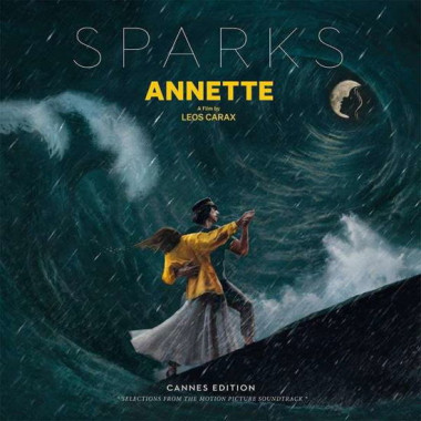 Sparks • Annette OST