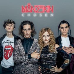 Måneskin • Chosen