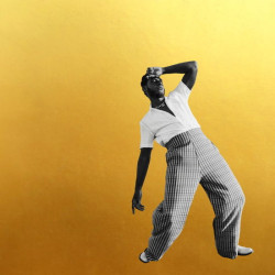 Leon Bridges • Gold-Diggers Sound