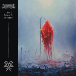 Lorna Shore • And I Return To Nothingness -EP-