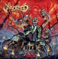 Aborted • Maniacult