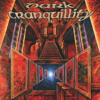Dark Tranquillity • Gallery