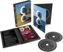 Pink Floyd • Pulse