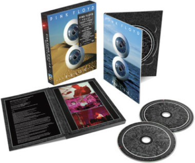Pink Floyd • Pulse