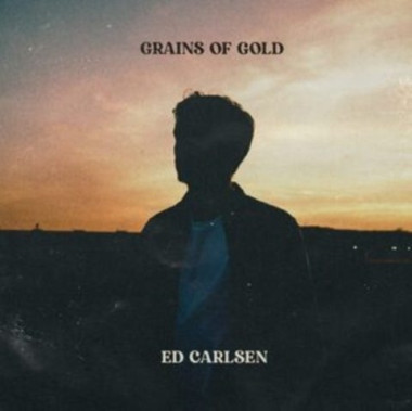 Ed Carlsen • Grains Of Gold