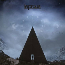 Leprous • Aphelion