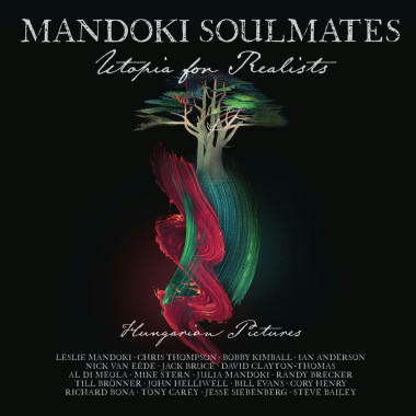 Mandoki Soulmates • Utopia For Realists Hungarian Pictures