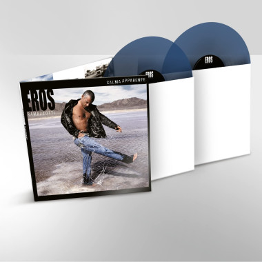 RAMAZZOTTI, EROS • CALMA APPARENTE -REISSUE-