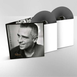 RAMAZZOTTI, EROS • ALI E RADICI -REISSUE-