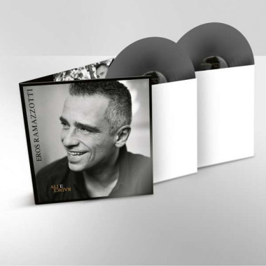 RAMAZZOTTI, EROS • ALI E RADICI -REISSUE-