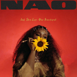 Nao • And Then Beautiful (yellow vinyl)