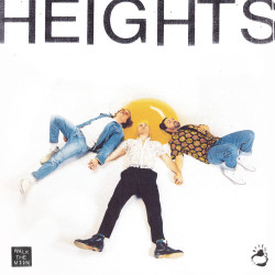 Walk The Moon • Heights