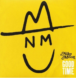 Niko Moon • Good Time