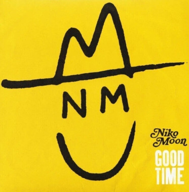 Niko Moon • Good Time