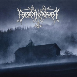 Borknagar • Borknagar