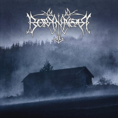 Borknagar • Borknagar