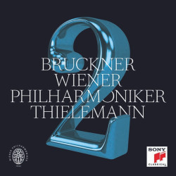 Christian Thielemann & Wiener Philharmoniker • Bruckner Symphony No. 2