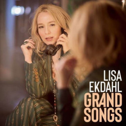 Lisa Ekdahl • Grand Songs