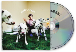Rex Orange County • Who Cares?