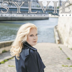Sylvie Vartan • Merci Pour Le Regard